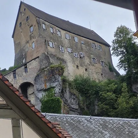 Burgblick * 波滕施泰因